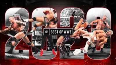 The Best of WWE
