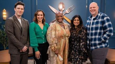 Great British Menu