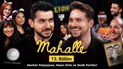 Hikayeden Adamlar