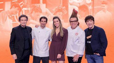 MasterChef