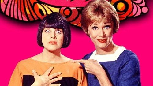The Mothers-in-Law filmas žiurėti online