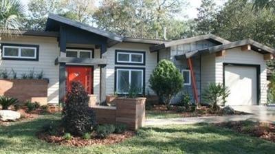 Extreme Makeover: Home Edition