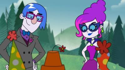 The 7D