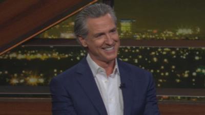 Real Time with Bill Maher