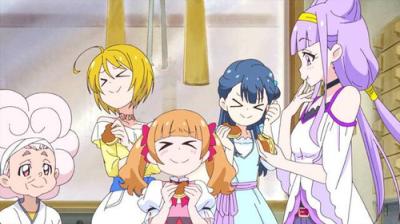 HUGっと！プリキュア