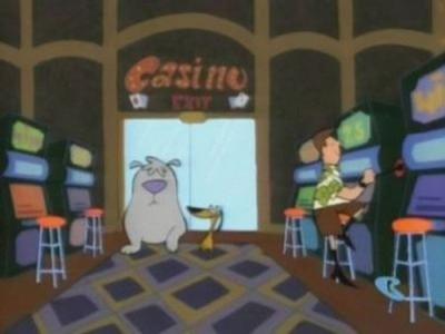 2 Stupid Dogs