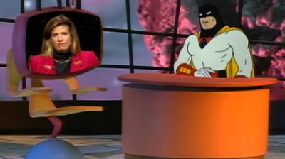 Space Ghost Coast to Coast