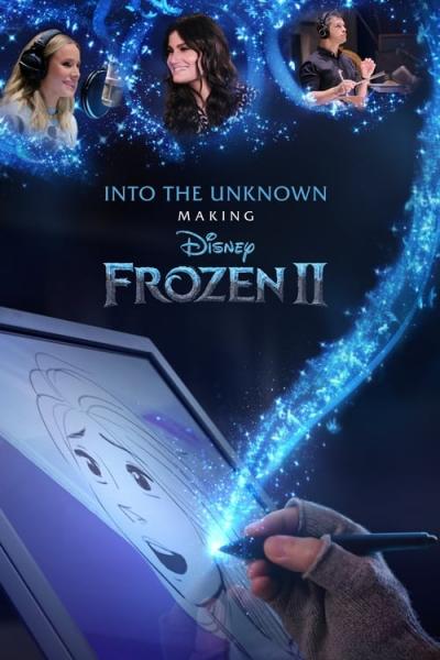 Into the Unknown: Making Frozen II filmas online