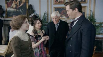 Another Period