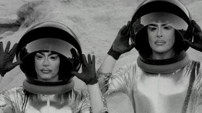 The Boulet Brothers' Dragula