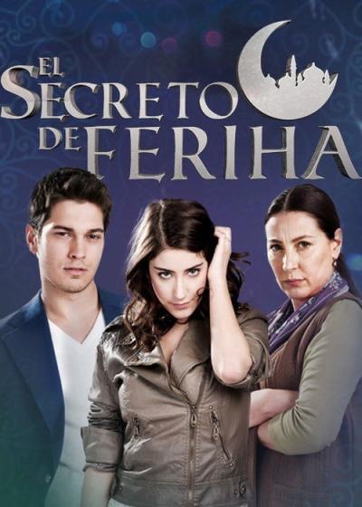 Adını Feriha Koydum filmas online