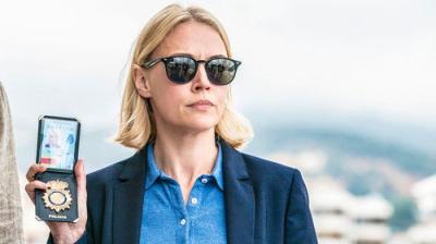 The Mallorca Files