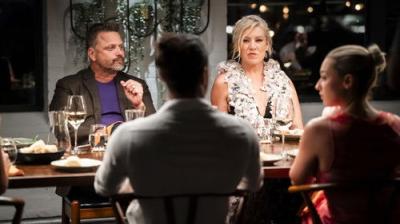 Married at First Sight