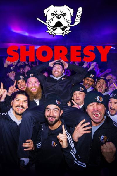 Shoresy filmas online