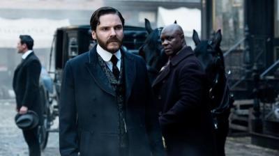 The Alienist