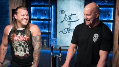 Steve Austin's Broken Skull Sessions