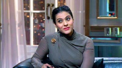 Koffee with Karan
