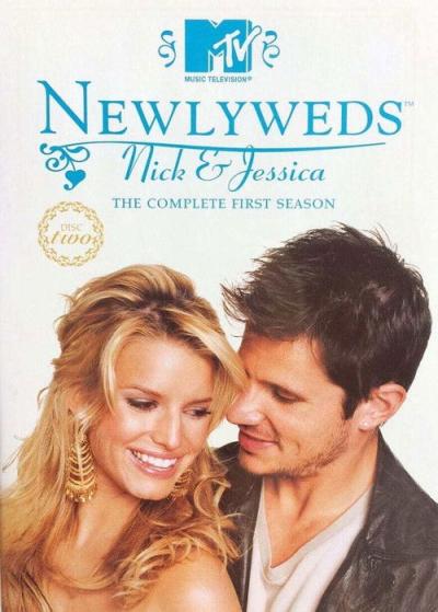 Newlyweds: Nick and Jessica filmas online