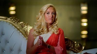 At Home with the Furys