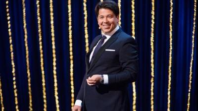 Michael McIntyre's Big Show