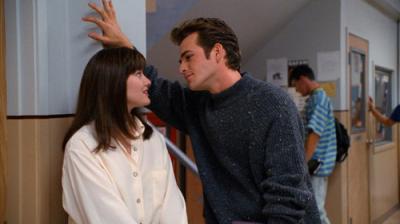 Beverli Hilsas, 90210