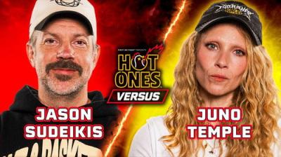 Hot Ones Versus