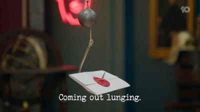 Taskmaster Australia