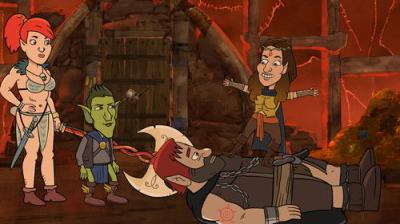 HarmonQuest