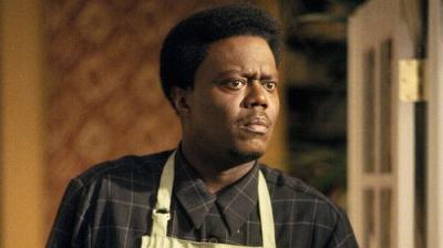 The Bernie Mac Show