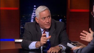 The Colbert Report