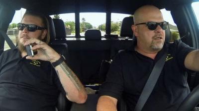 Pawn Stars
