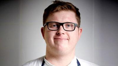 Great British Menu
