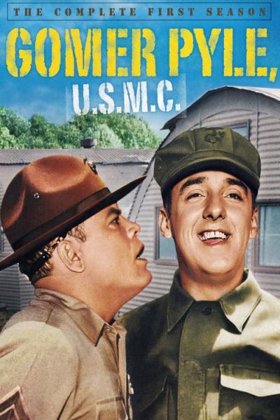 Gomer Pyle, U.S.M.C. filmas online