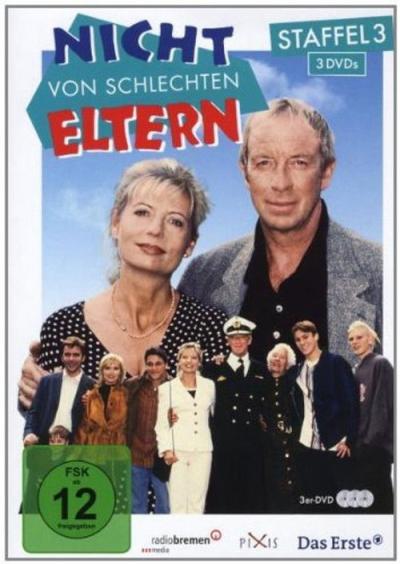 Nicht von schlechten Eltern filmas online