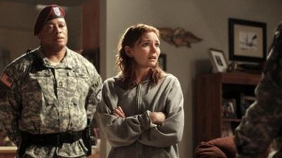 Army Wives