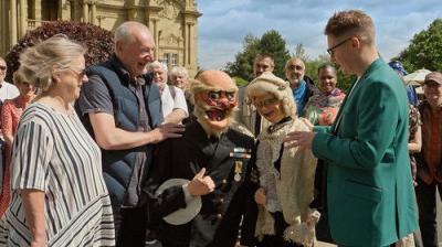 Antiques Roadshow
