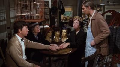 The Waltons
