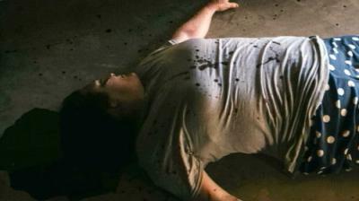 Murder Comes To Town