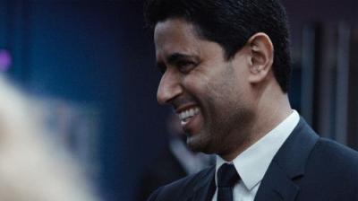 Super League: The War for Football