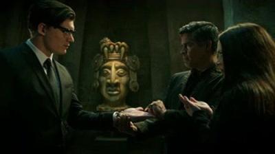 From Dusk Till Dawn: The Series