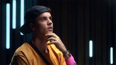 Justin Bieber: Seasons