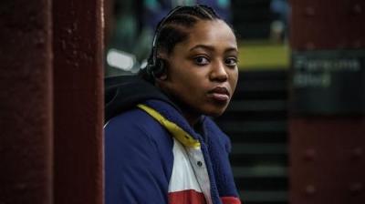 Naktinio miesto valdžia: Trečia knyga