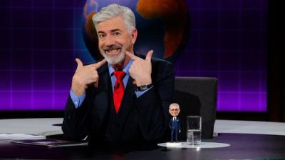 Shaun Micallef's Mad as Hell