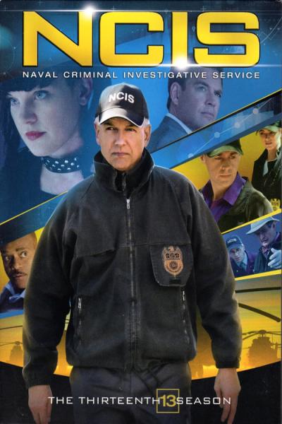 Specialioji jūrų policijos tarnyba filmas online