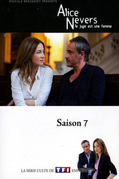 Alice Nevers, le juge est une femme filmas online