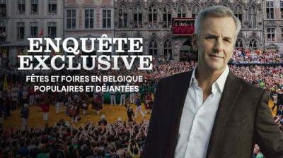 Enquête Exclusive