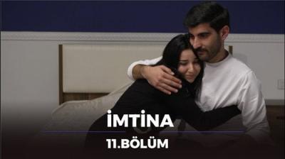 İmtina: Bir Həyat Hekayəsi