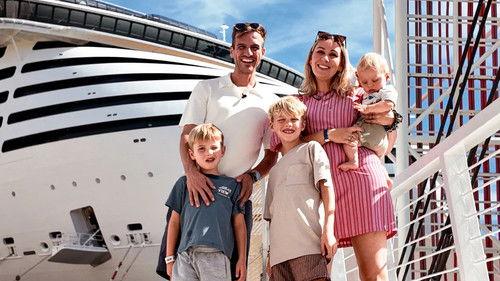 De Cruise Familie filmas žiurėti online