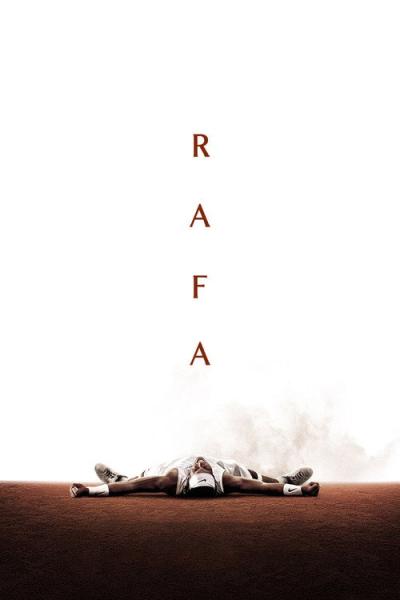 Rafa filmas online