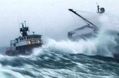 Deadliest Catch